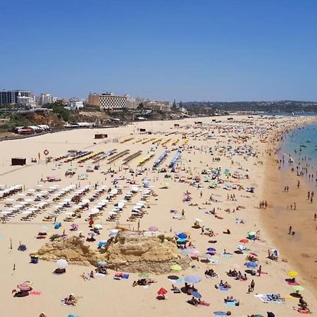 Praia Da Rocha - Charming Guest House Portimão Kültér fotó