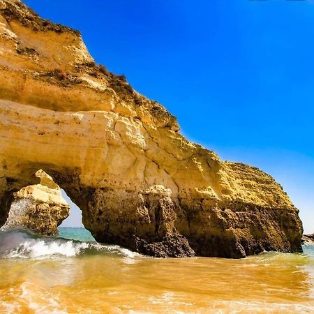 Praia Da Rocha - Charming Guest House Portimão Kültér fotó