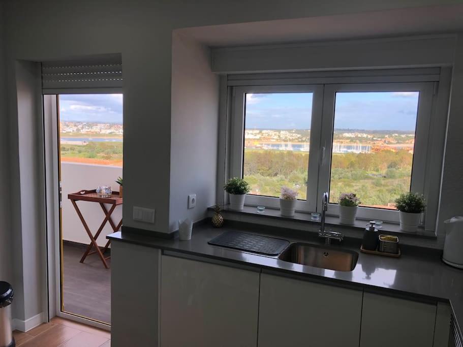 Praia Da Rocha - Charming Guest House Portimão Kültér fotó