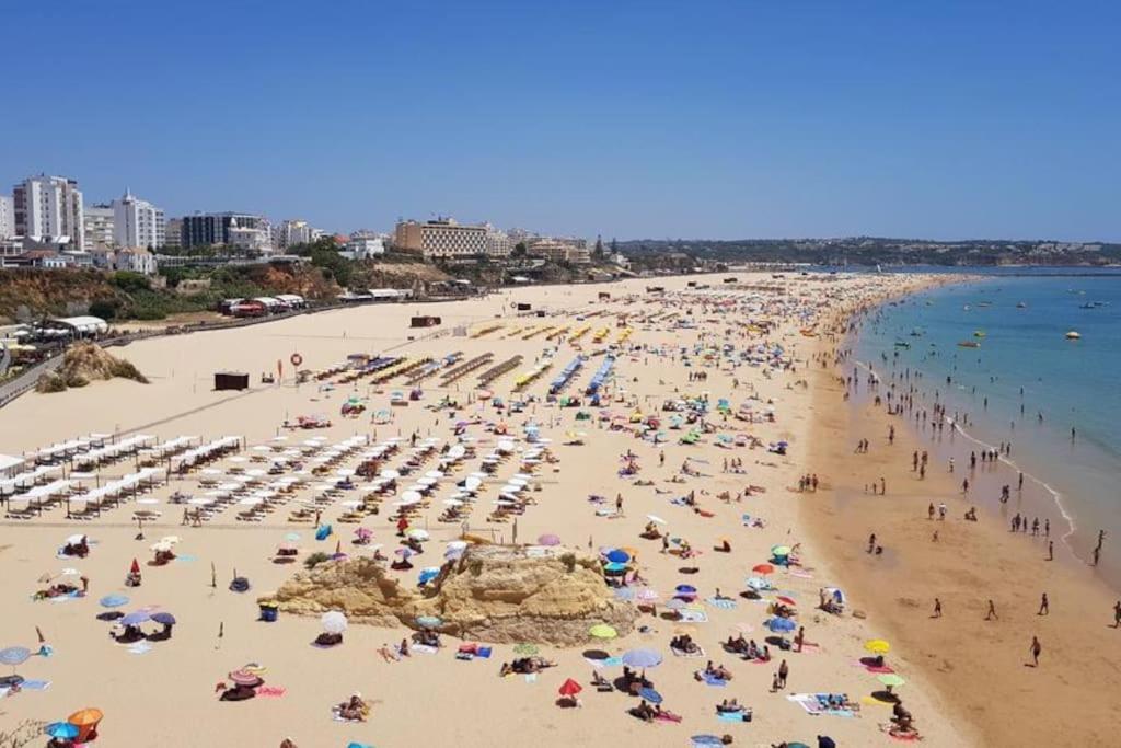 Praia Da Rocha - Charming Guest House Portimão Kültér fotó