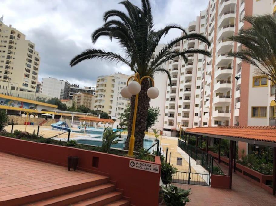 Praia Da Rocha - Charming Guest House Portimão Kültér fotó