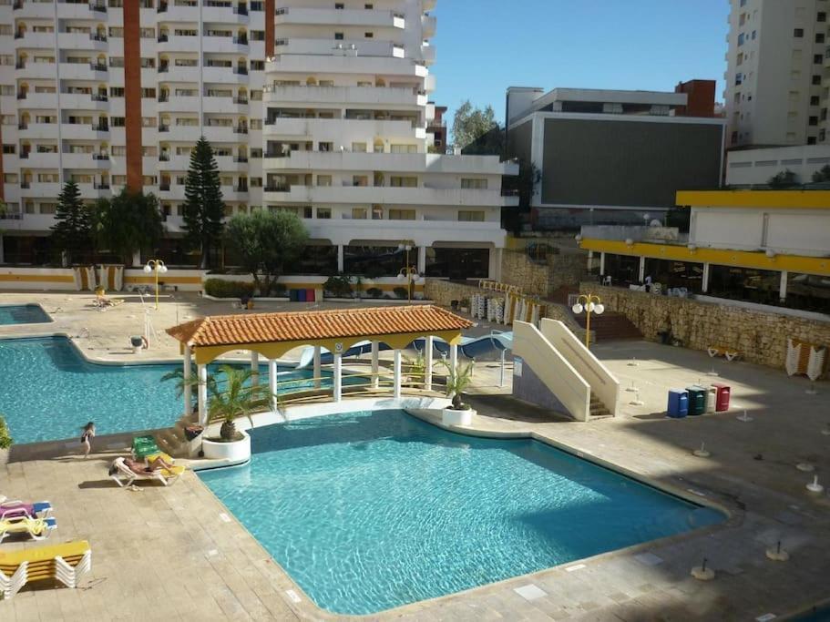 Praia Da Rocha - Charming Guest House Portimão Kültér fotó