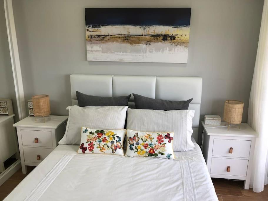 Praia Da Rocha - Charming Guest House Portimão Kültér fotó