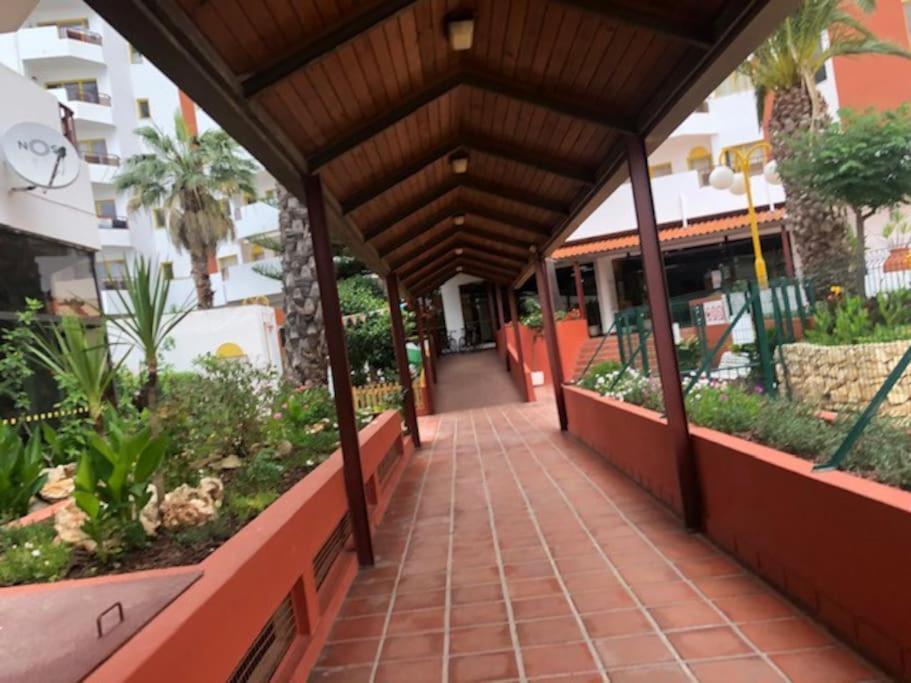 Praia Da Rocha - Charming Guest House Portimão Kültér fotó