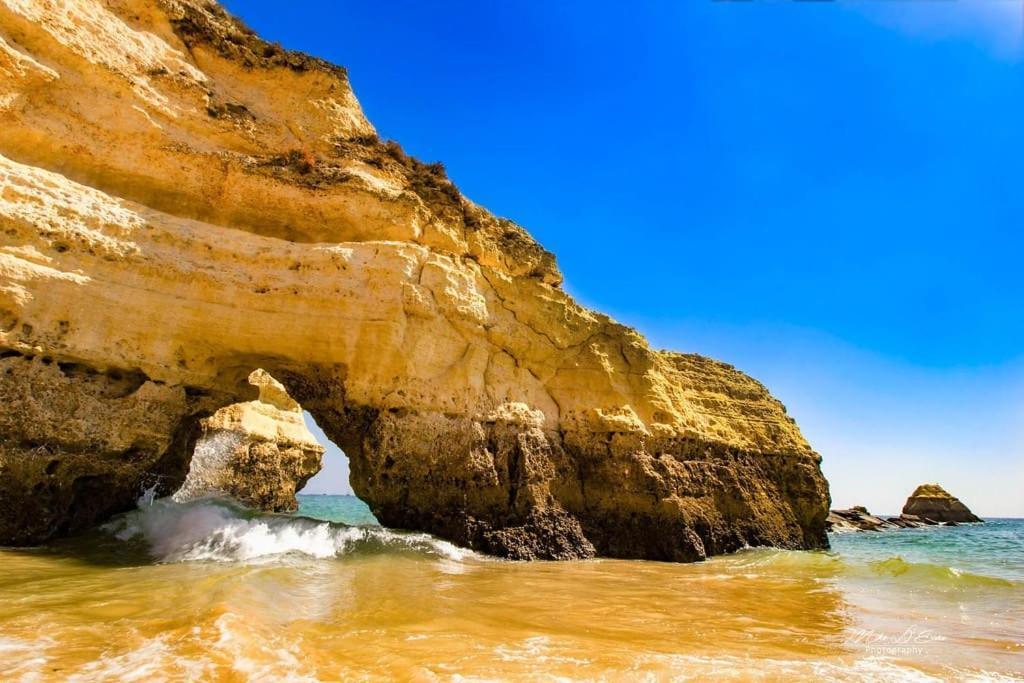 Praia Da Rocha - Charming Guest House Portimão Kültér fotó